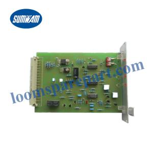 Quality SM270 Somet Loom Spare Parts SM93 Control Board wholesale