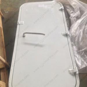 Quality CCS ABS BV Etc Approval Vessel Watertight Doors wholesale