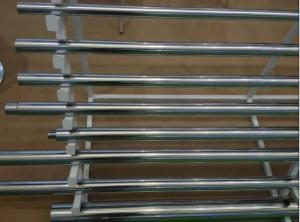 Quality Ground Hydraulic Induction Hardened Rod / Bar For Hydraulic Cylinder wholesale