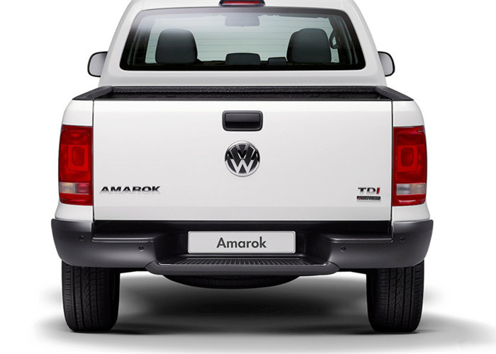 Volkswagen Amarok 2011 2012 - 2015 2016 Automobile Spare Parts Head Lamp Assy And Tail Lamp Assy
