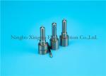 Bosch Common Rail Diesel Fuel Injector 0445110102 High Speed Steel Material