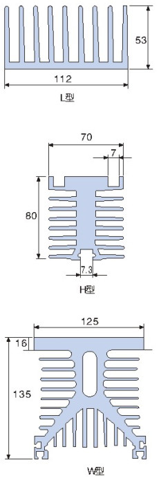 72mm 300A Temperature Control Meter