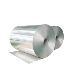 Quality Building 1050 1060 1070 1100 Aluminium Sheet Coil 2650mm Width wholesale