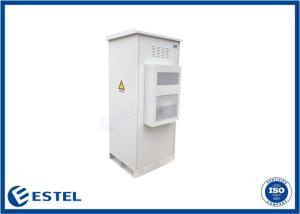 Quality IP55 DDF Weatherproof Outdoor Electrical Cabinet 1500W AC220V wholesale