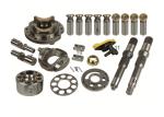 708-1W-00042 Hydraulic Pump Assy HPV75 PC60-6/7