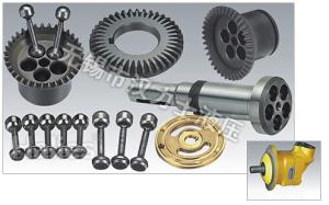 Quality Hydraulic Piston Pump Parts Paker F11C10/014/60/80/150/250/F12/060/080 wholesale