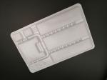Disposable Dental Sterilization Products , Large Dental Instrument Tray