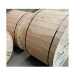 Long-Lasting Fiber Optic GJXH GJXFH Distribution Leather Cable Drop Cable for