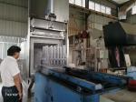 11kw Low Temperature Deep Freezer 330C Heat Treatment Machine Aerospace