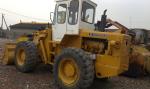 used Kawasaki 50Z wheel loader for sale