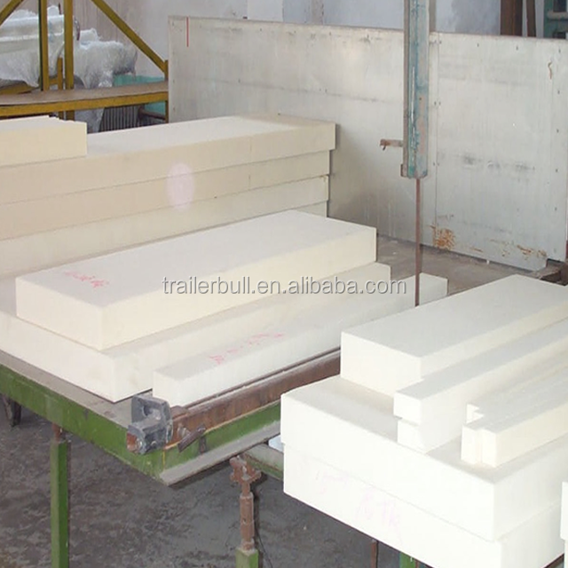 Durable XPS Core FRP Sandwich Panel Kits for Freezing Box and Dry Freight Truckbody