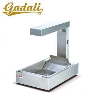 Quality 220V Fast Food Kitchen Equipment , 1kw French Fry Heat Lamp wholesale