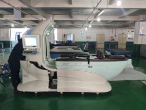 Quality Professional Disc Decompression Machine For Hospital Rehabilitation Center wholesale