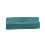 Blue stainless steel titanium metal polishing paste stainless steel metal