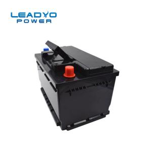 Quality 20Ah 12V Lithium Trolling Motor Battery 400CCA Starting Batteries wholesale