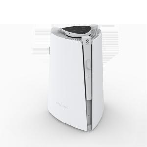 Quality Indoor Aroma UVC Air Purifier And Humidifier Tabletop Remote Control 2 In 1 wholesale