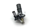 AG9G8575BB LR027158 02JDE28115 Thermostat Housing For Ford Land Rover Discovery