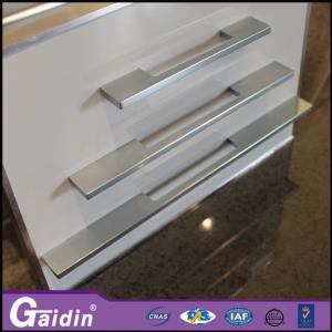 Quality bedroom wardrobe powder coated interior contemporary cabinet pull handles wholesale