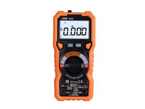 Quality 890H Auto Ranging Digital Multimeter 6000 Counts wholesale
