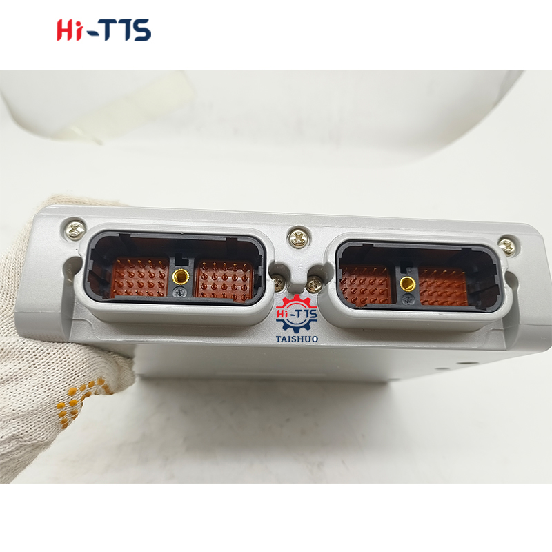 21Q6-32190 21Q6-32180 21Q6-32181 21Q6-32190 Controller ECU for R220LC-9S R220LC-9SH HUYNDAI Excavator