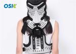 Chest Injury Medical Orthosis Low - Temperature Thermoplastic Material