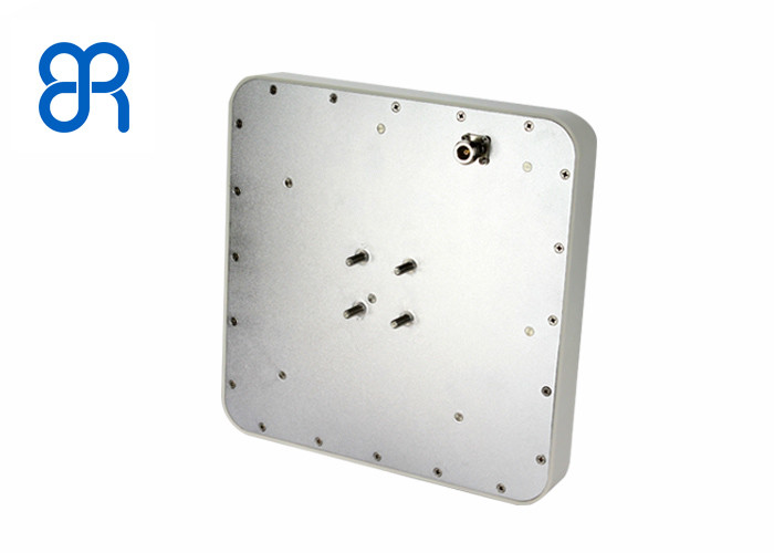 N Female Connector UHF RFID Antenna Waterproof for Severe Environments