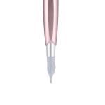 Aluminum Alloy Cosmetic Tattoo Machine Stable Needle Korean Fashion