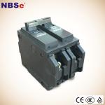 NBSe TQL 2P 60A Plug Fuse Circuit Breaker 10kA 50/60Hz For Household /