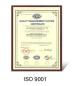 TONGZHAN INDUSTRIAL LIMITED Certifications