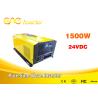 Buy cheap Dc to ac off grid pure sine wave inverter 1000w 1500w 2000w inverter 24vdc to from wholesalers