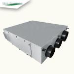 1000m3/H Commercial Central Ventilation System Air Exchange Equipment