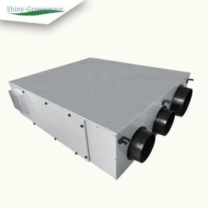 Quality 1000m3/H Commercial Central Ventilation System Air Exchange Equipment wholesale