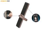 3C 110mm Fingerprint 0.1s Smart Digital Door Lock