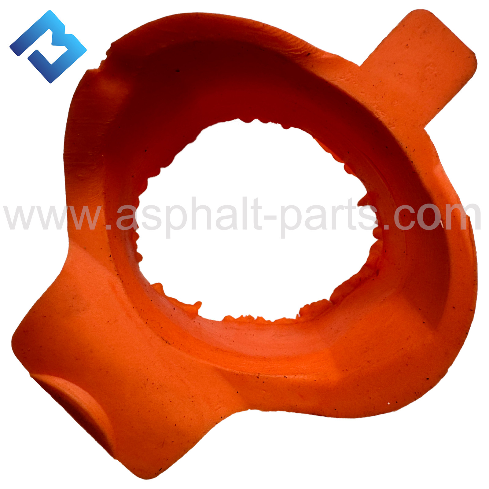 2197989 Dust Proof Sealing Road Construction High Quality Milling Machine 100 Pieces Per Pack For BNT22 Tool Holder