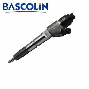 Quality Wholesale Deutz Fuel Injectors 0 445 120 067 0445120067 Common Rail Injector BOSCH wholesale