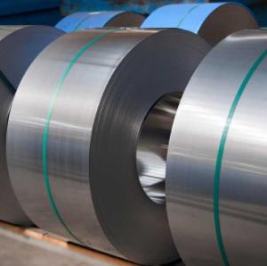 Quality 2b Finished 1220mm Stainless Steel 304 Coil wholesale