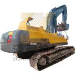 VOLVO EC480DL 48Ton Excavator 5403 Hours in Excellent Condition