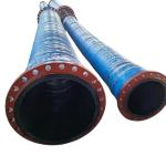 Malay Pipe Dredge Pipe Piling Powder Fittings 10-21 Bar
