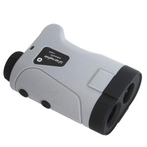 Quality Outdoor 600m-1500M Golf Distance Measurer Telescope Gray Black wholesale