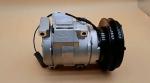 Komatsu PC300-7 Excavator Spare Parts Engine Parts Air Condition Compressor