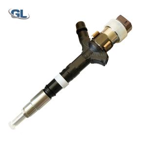 Quality Common Rail Fuel Nozzle Injector 23670-30020 2367030020 23670 30020 For TOYOTA LAND CRUISER 3.0 D4D wholesale