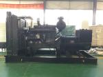 Silent 1500RPM 350KW 440V SDEC Diesel Generator