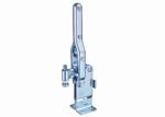 GH-10648 900LBS 450kg Galvanized Vertical Hold Down Clamp