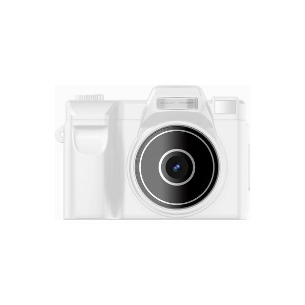 0.96inch Mini Camcorder Compact Camera For Students Photography Kids 180mah