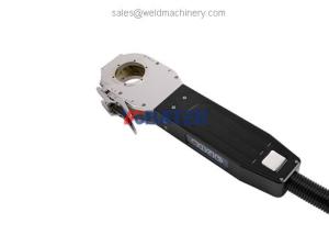 Thin Wall Tube To Pipe Automatic Orbital Welding Machine arc soldering machine
