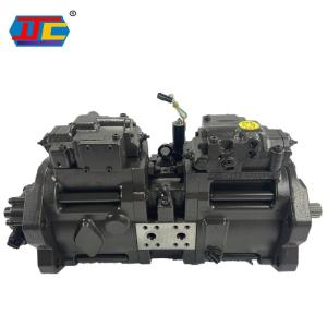 Quality Hyundai Excavator Hydraulic Pump K3V112DT-9C32-12T For R210LC R210-7 R220LC-7 wholesale
