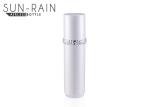 Big capacity empty airless pump bottle for skin care 50ml 120ml SR-2171A