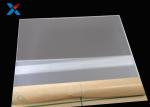 Plexiglass Large Frosted Acrylic Sheet Double Sided Matte PMMA Plate