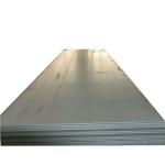 Cold Rolled Stainless Steel Sheet For Elevator ISO 3mm Thickness