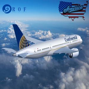 Quality Fast Delivery DDP Air Shipping To USA Amazon wholesale
